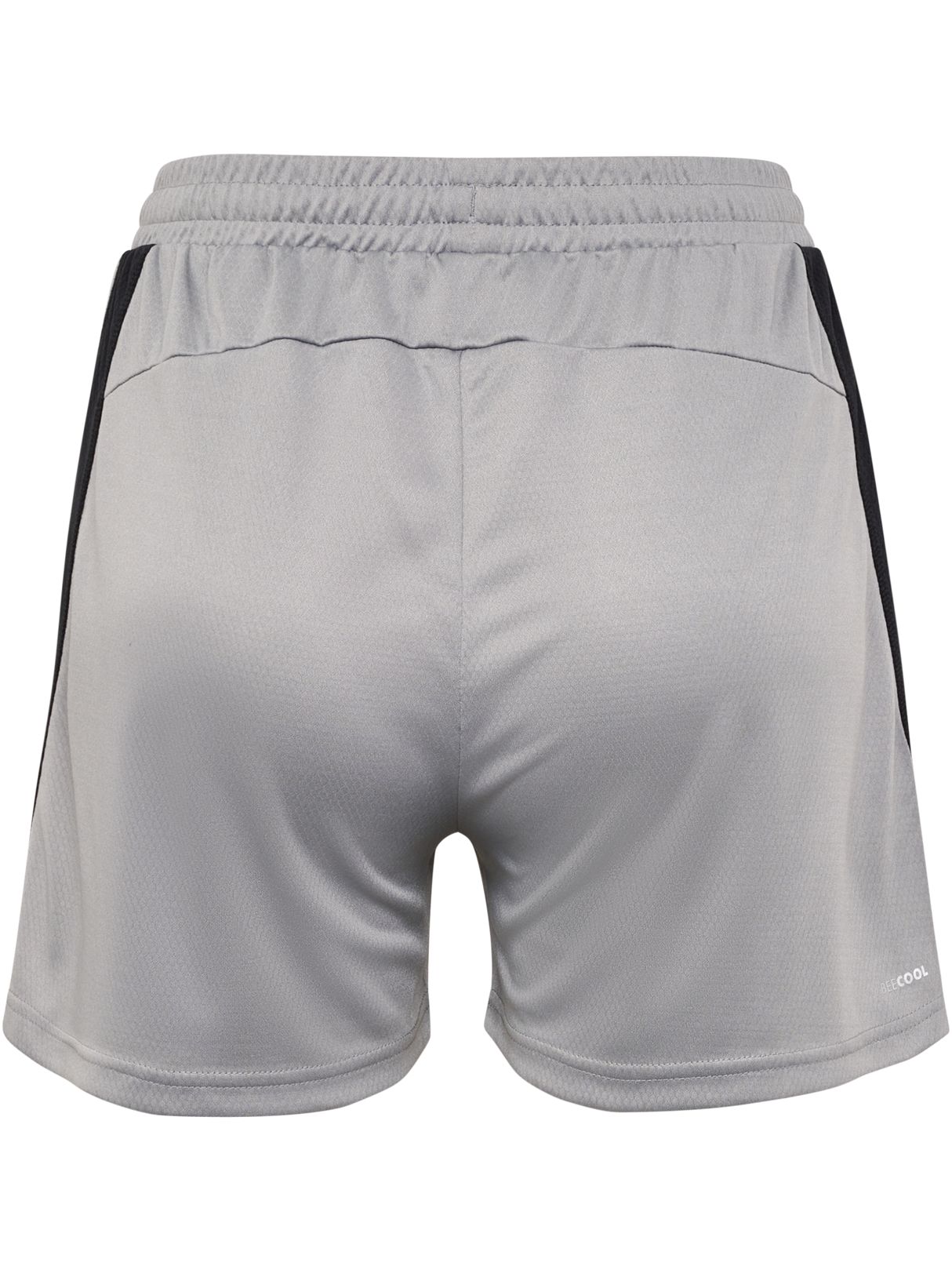 hummel Women's Multi Polyester Shorts-2