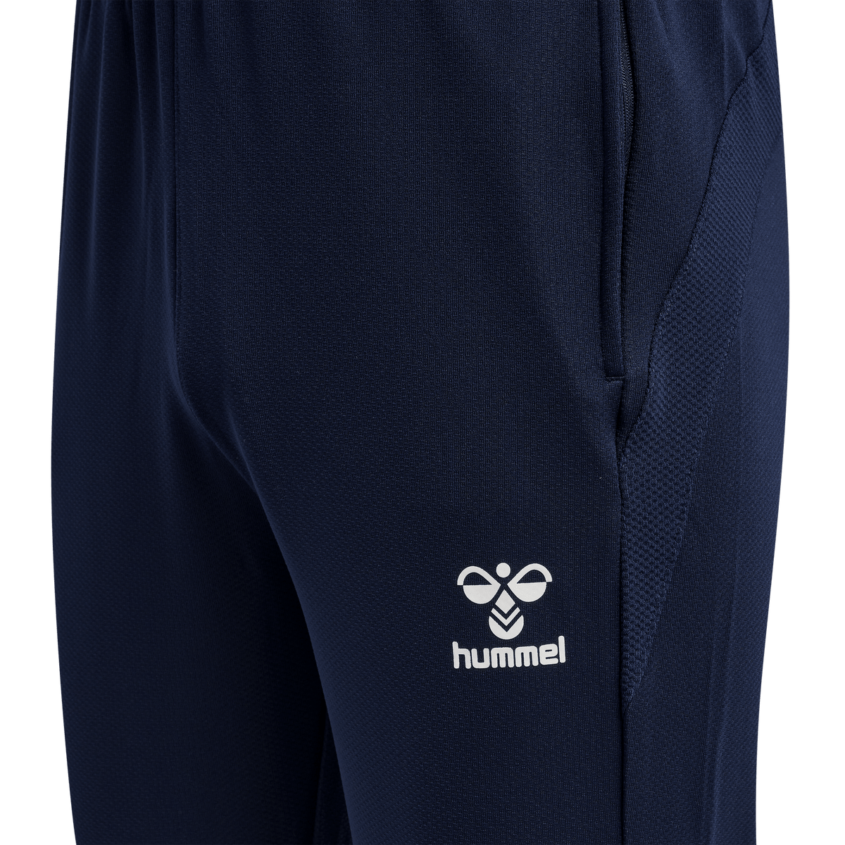 hummel Men's Lead Soccer Pants-3