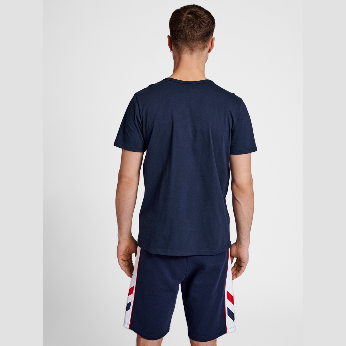 hummel Unisex Icons Dayton T-Shirt-4