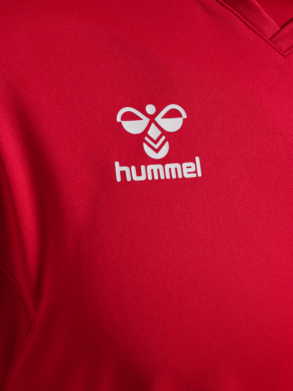 hummel Men's Authentic Polyester Long Sleeve Jersey-3