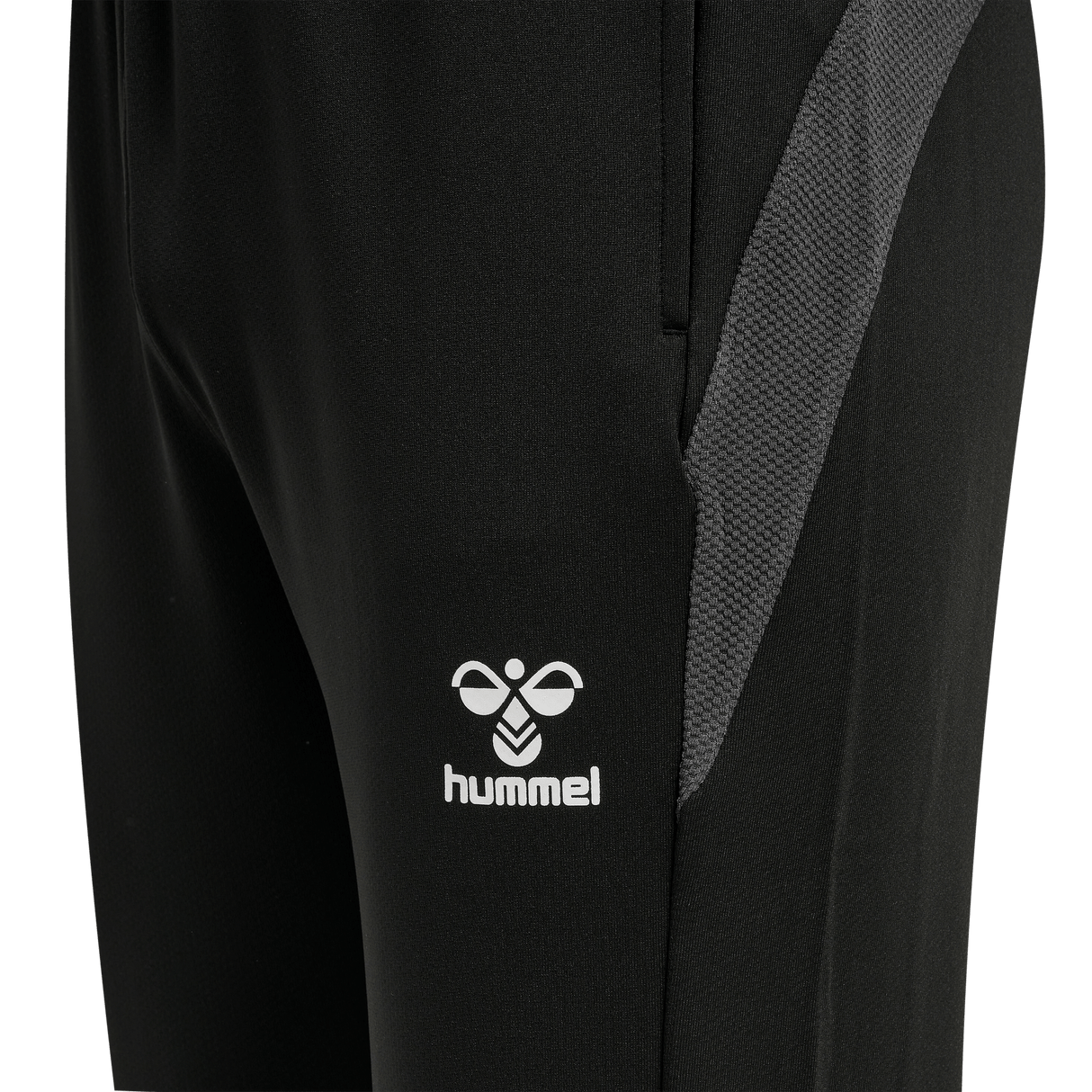 hummel Men's Lead Soccer Pants-3