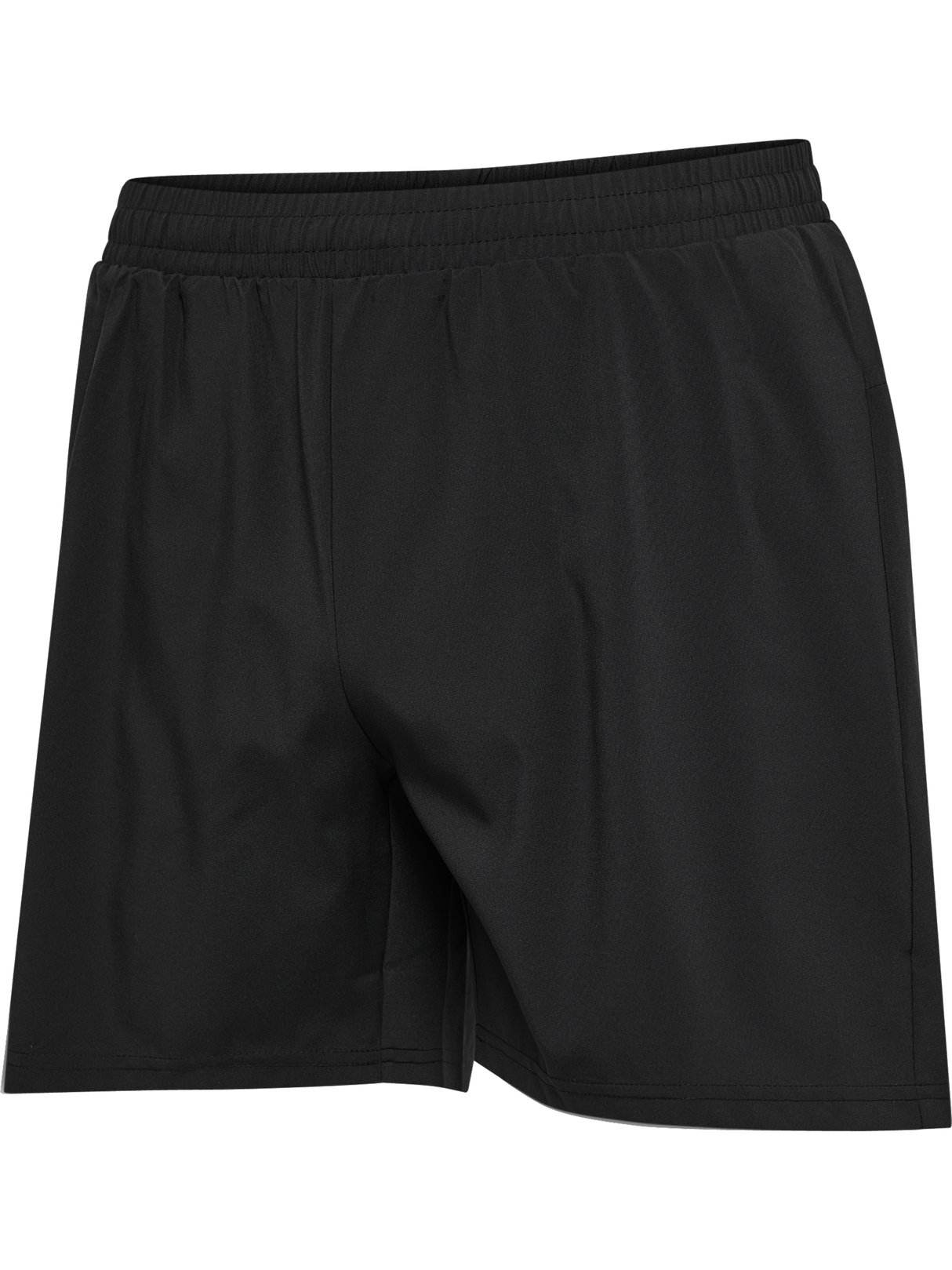 Newline Men's Max Zip Pocket Shorts-1