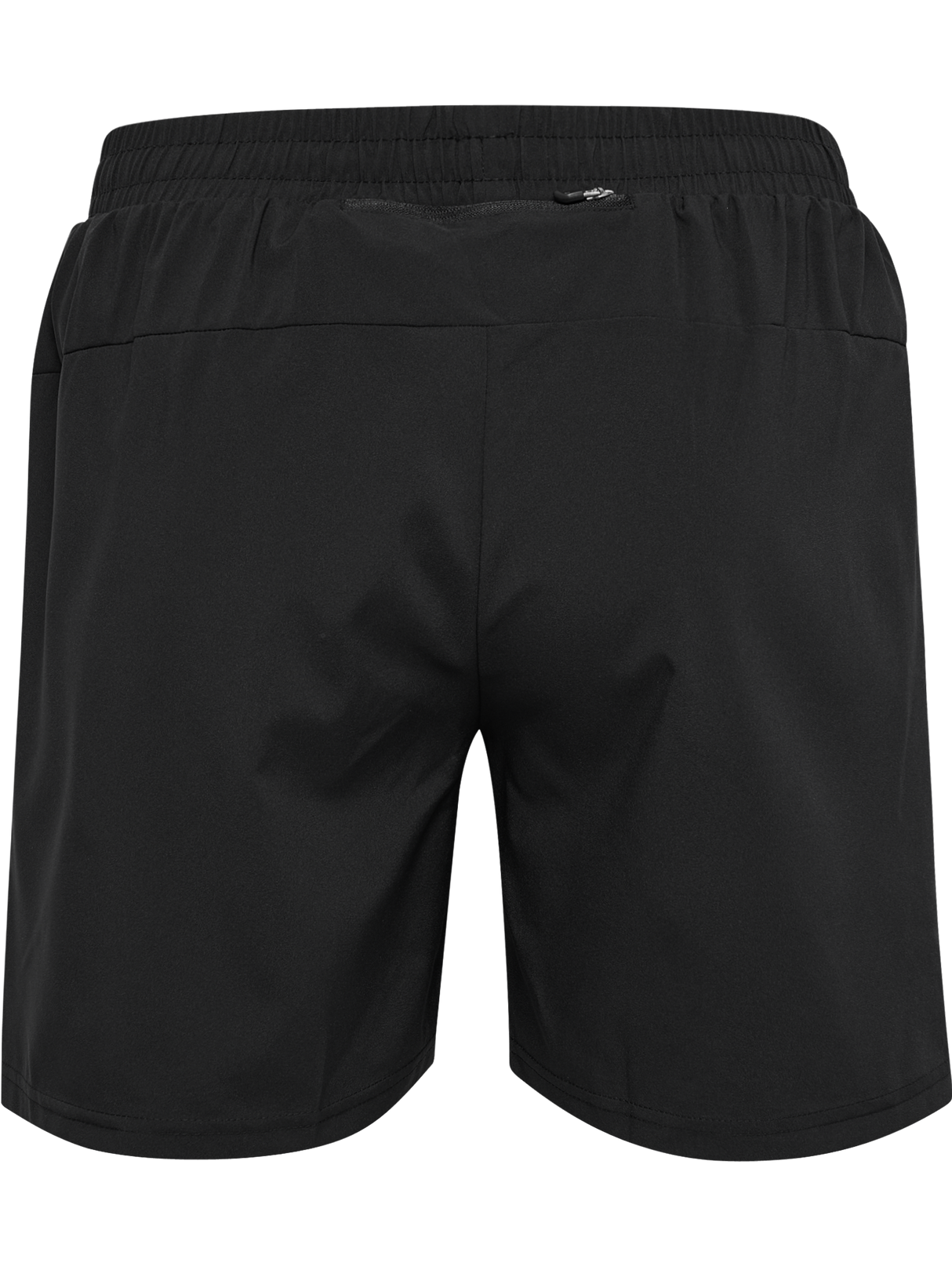 Newline Men's Max Zip Pocket Shorts-2