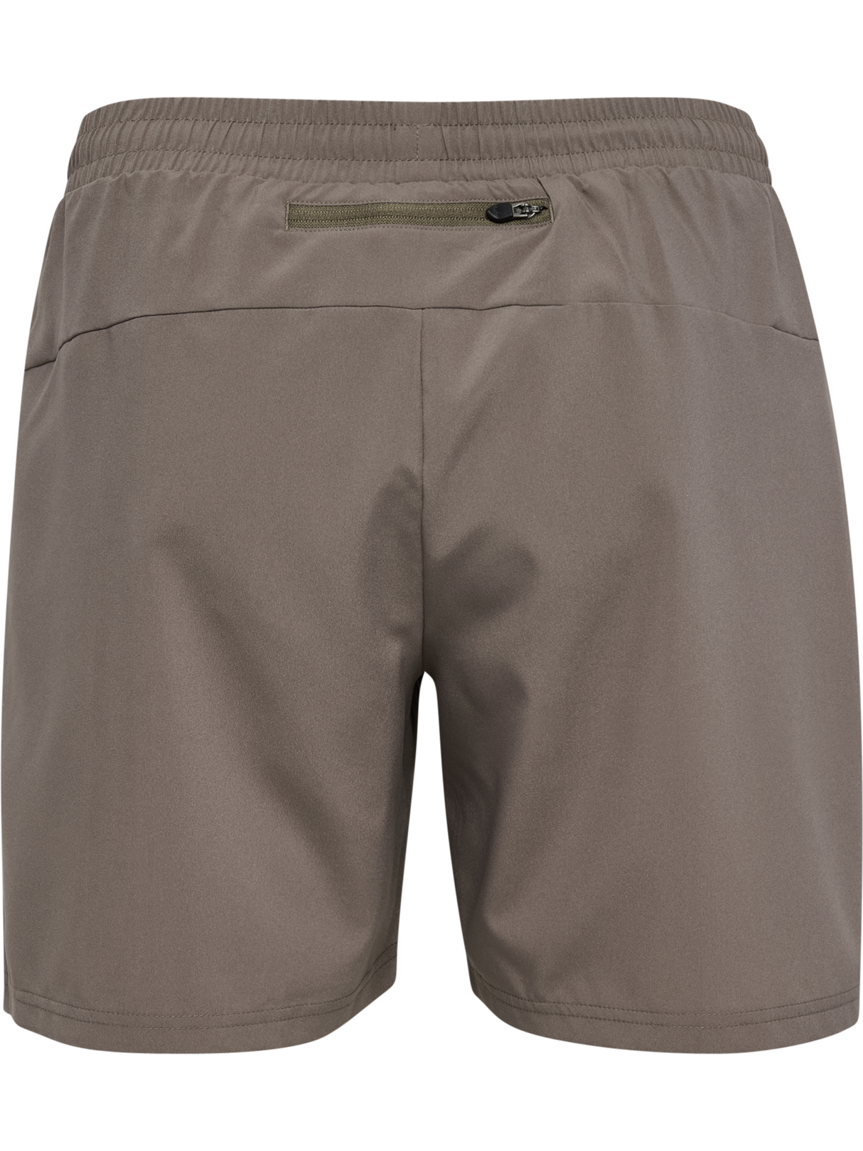 Newline Men's Max Zip Pocket Shorts-2