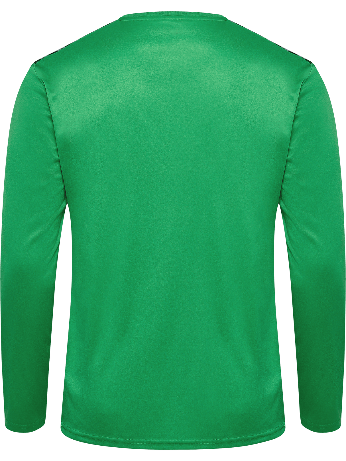 hummel Men's Authentic Polyester Long Sleeve Jersey-2
