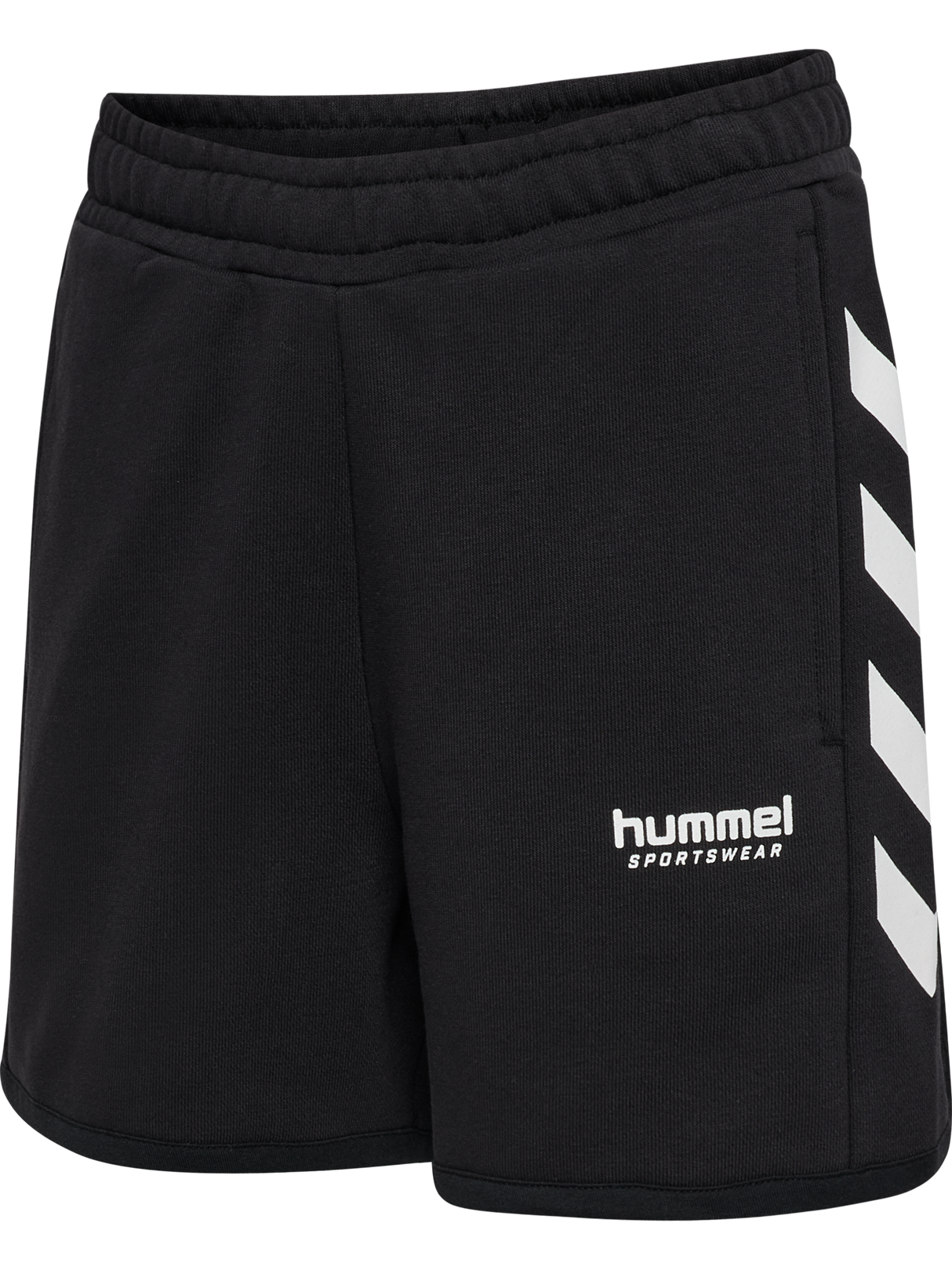 hummel Youth Loose Willy Shorts-1
