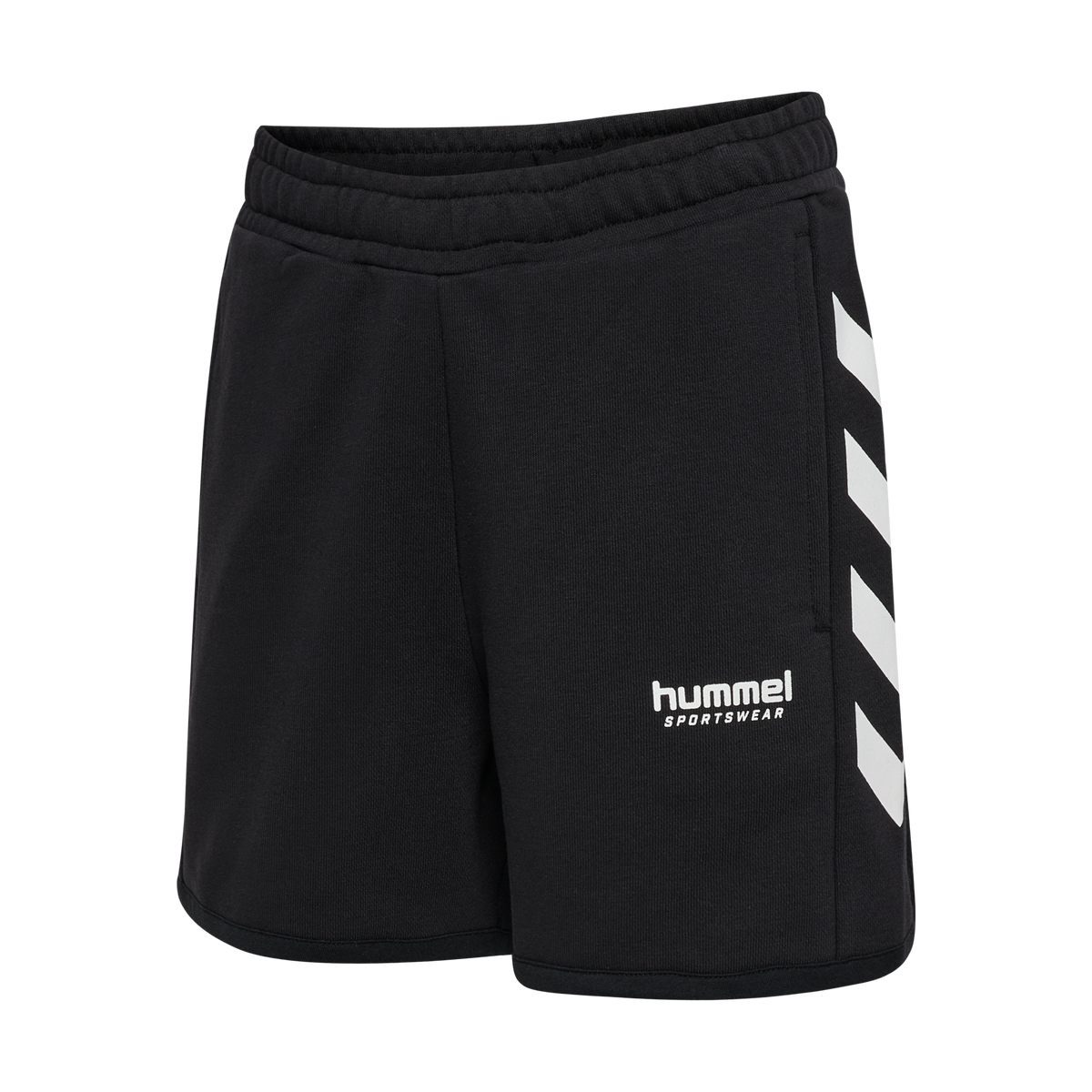 hummel Youth Loose Willy Shorts-1