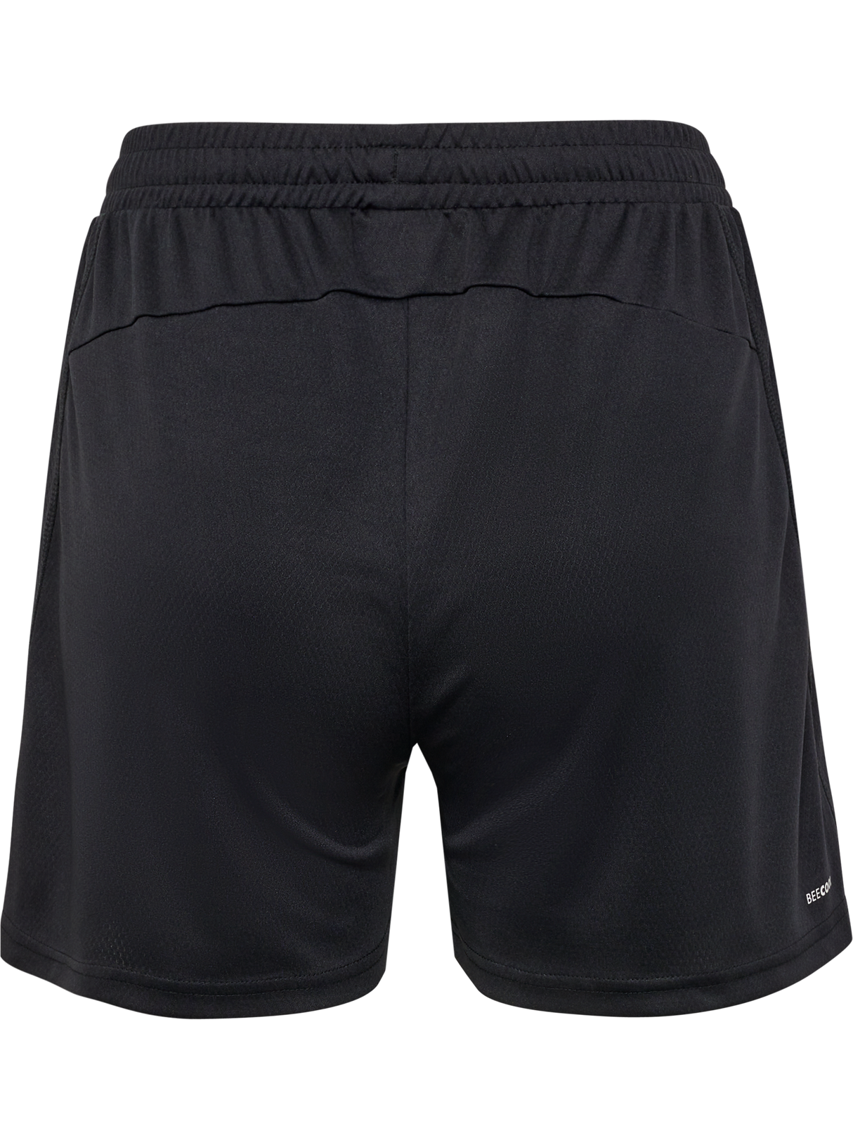 hummel Women's Multi Polyester Shorts-2