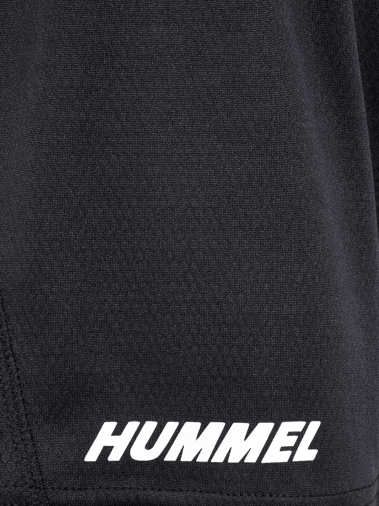 hummel Women's Multi Polyester Shorts-3