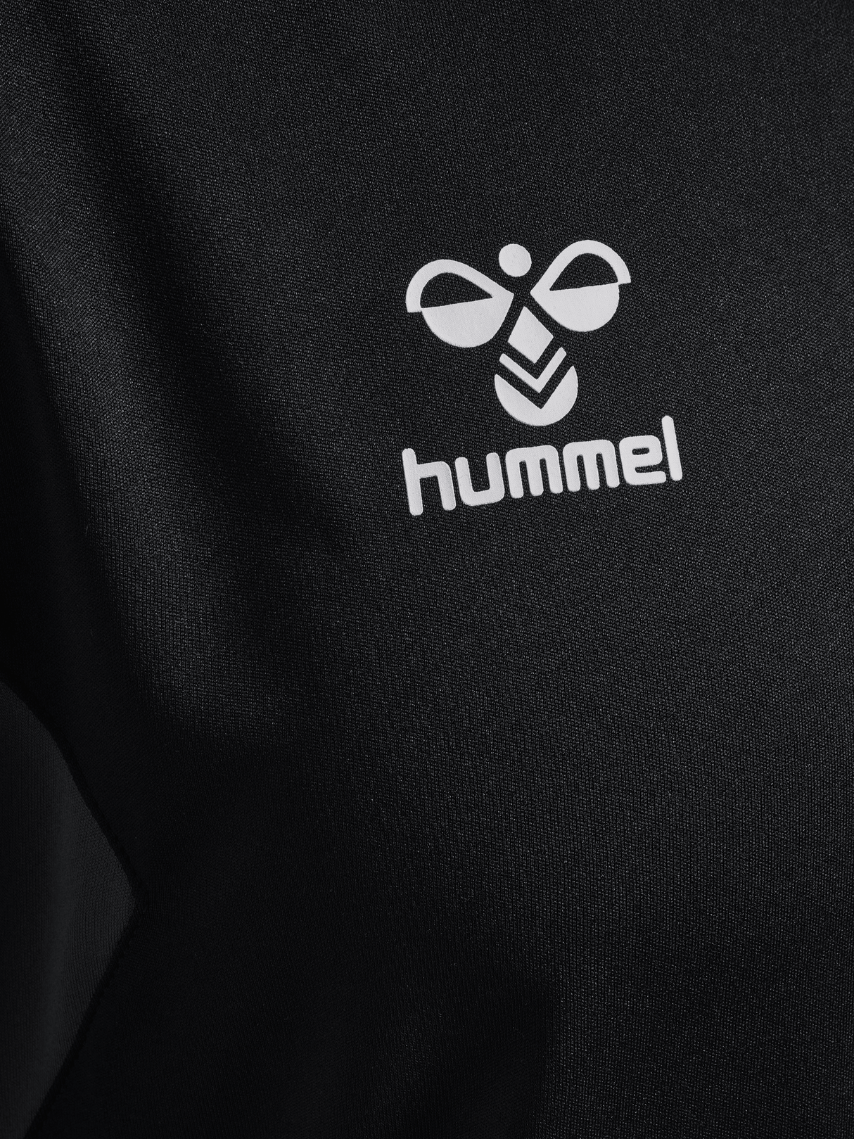 hummel Men's Authentic Polyester Long Sleeve Jersey-3