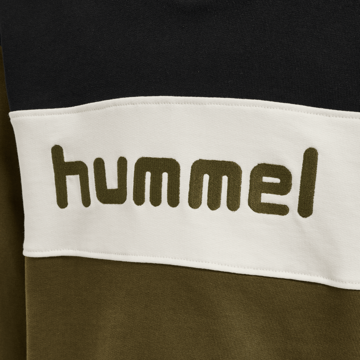 hummel Youth Morten Hoodie-3