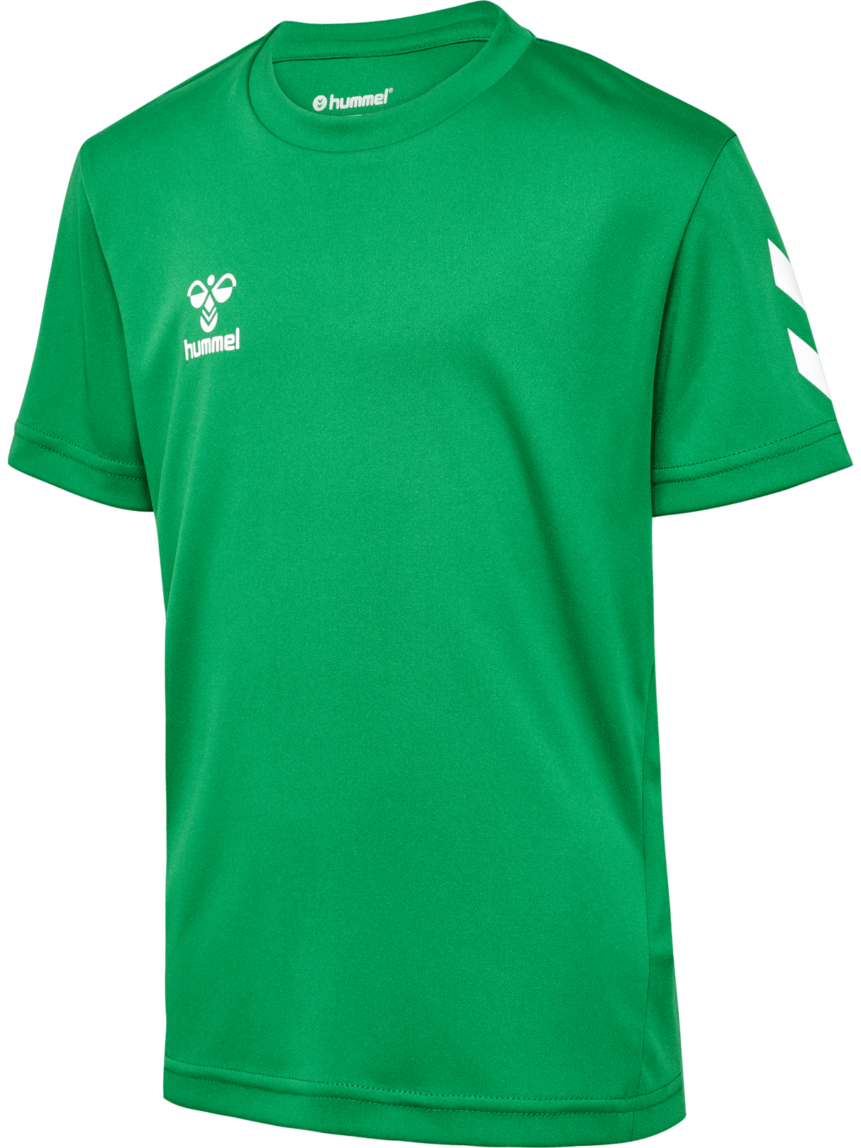 hummel Youth Logo Set-2
