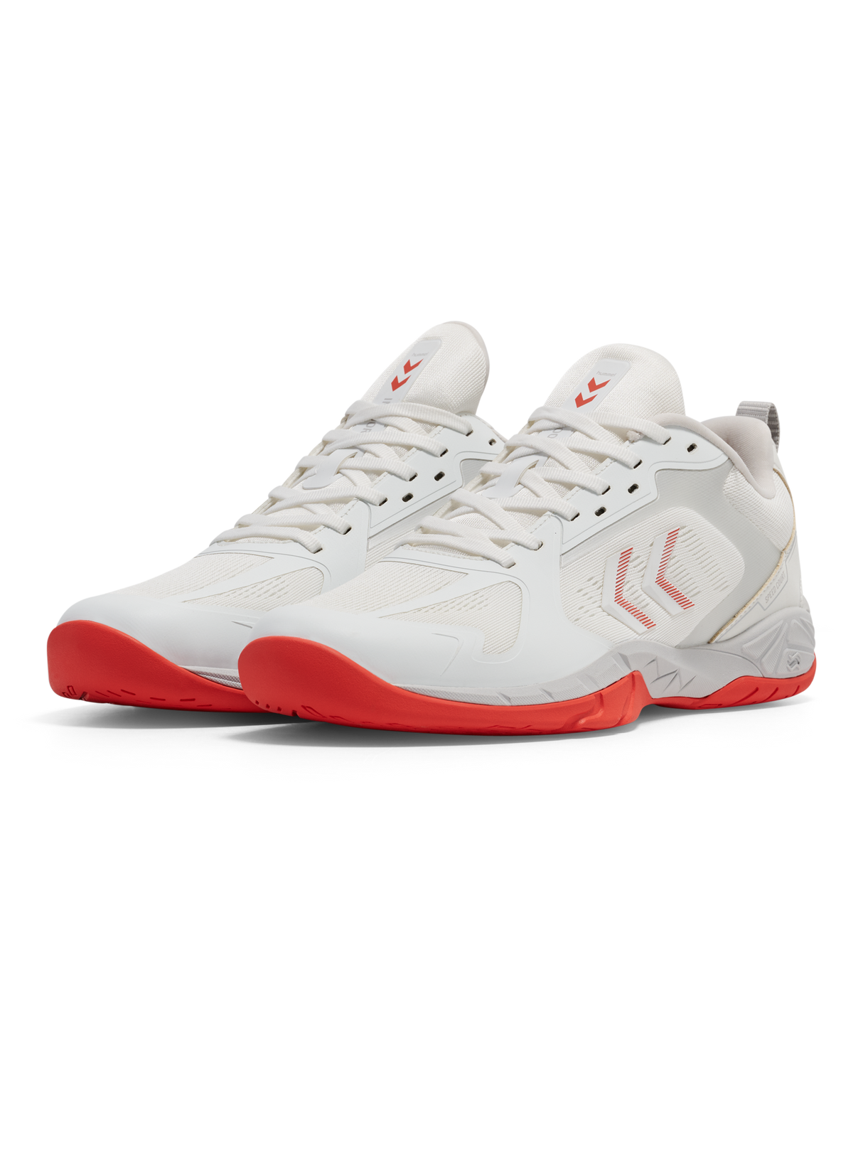 hummel Unisex Speed Court Shoes-2