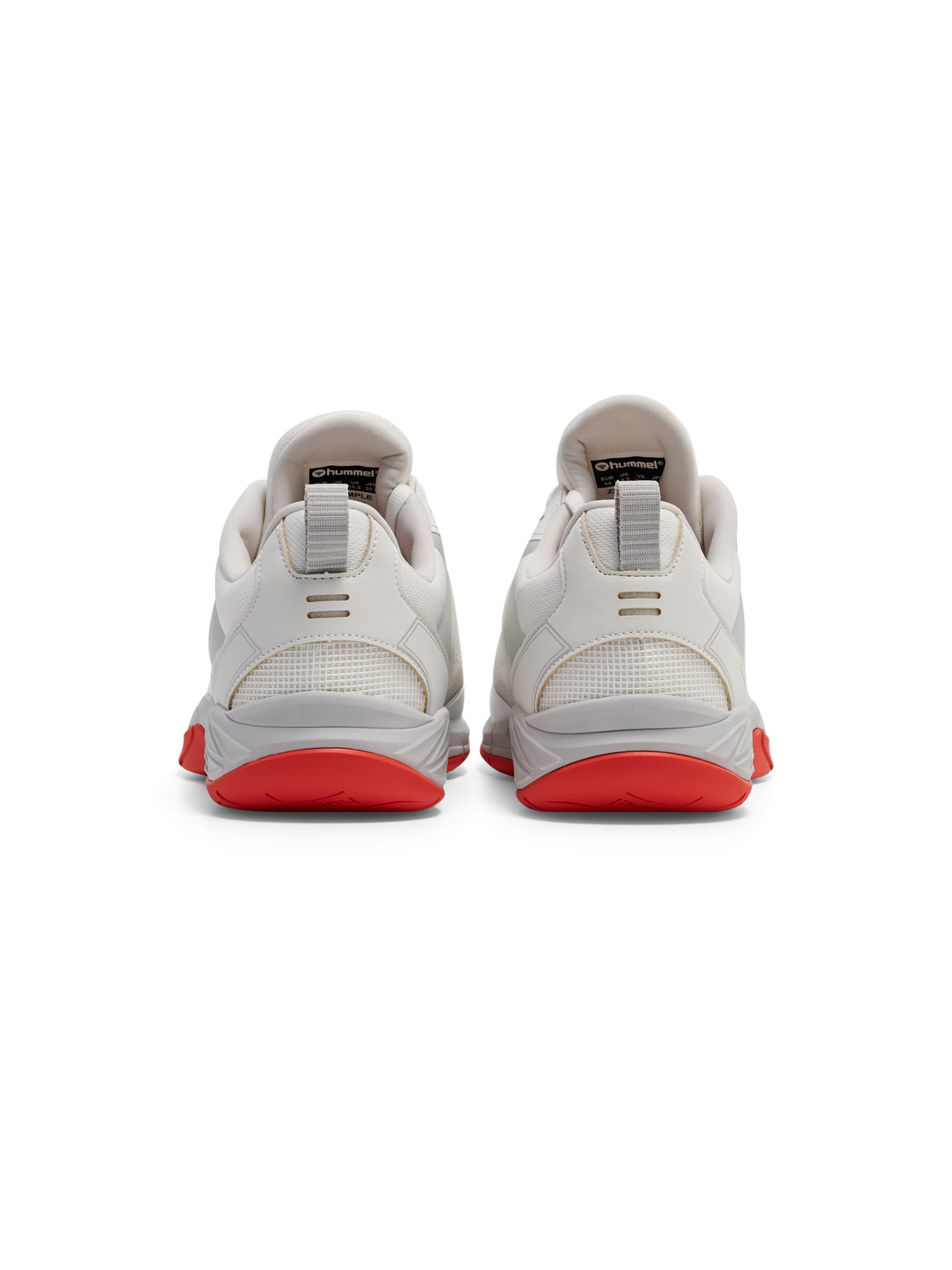 hummel Unisex Speed Court Shoes-4