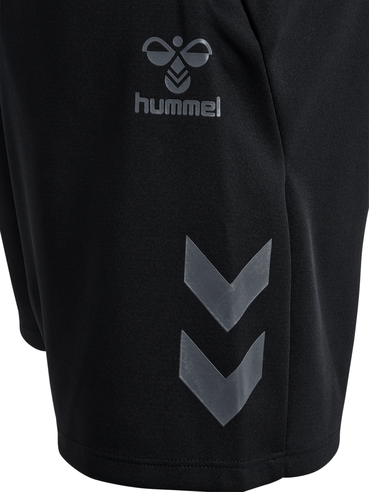hummel Men's Cima 2.0 Shorts-3
