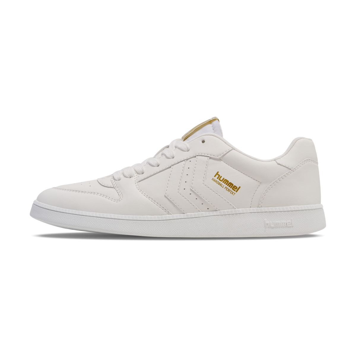 hummel Men's Handball Perfekt Shoes-1