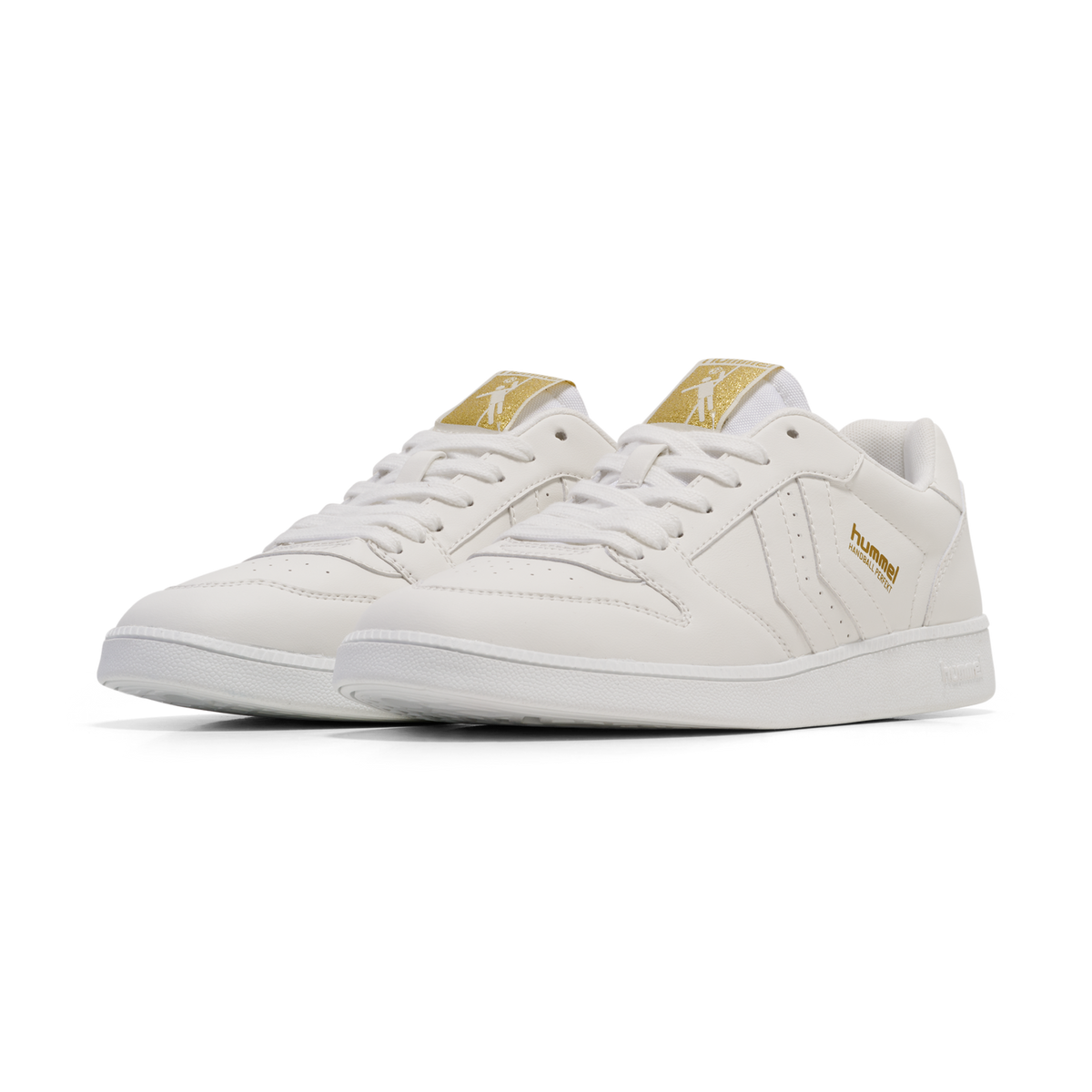 hummel Men's Handball Perfekt Shoes-2