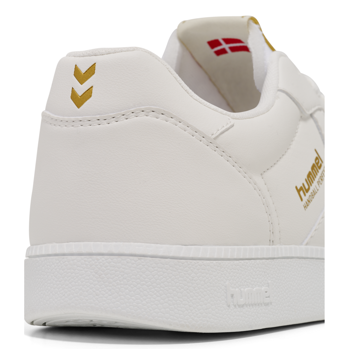 hummel Men's Handball Perfekt Shoes-3