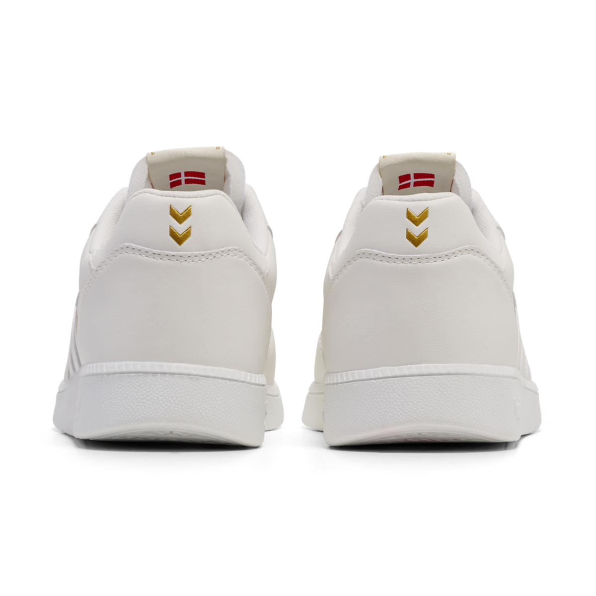 hummel Men's Handball Perfekt Shoes-4