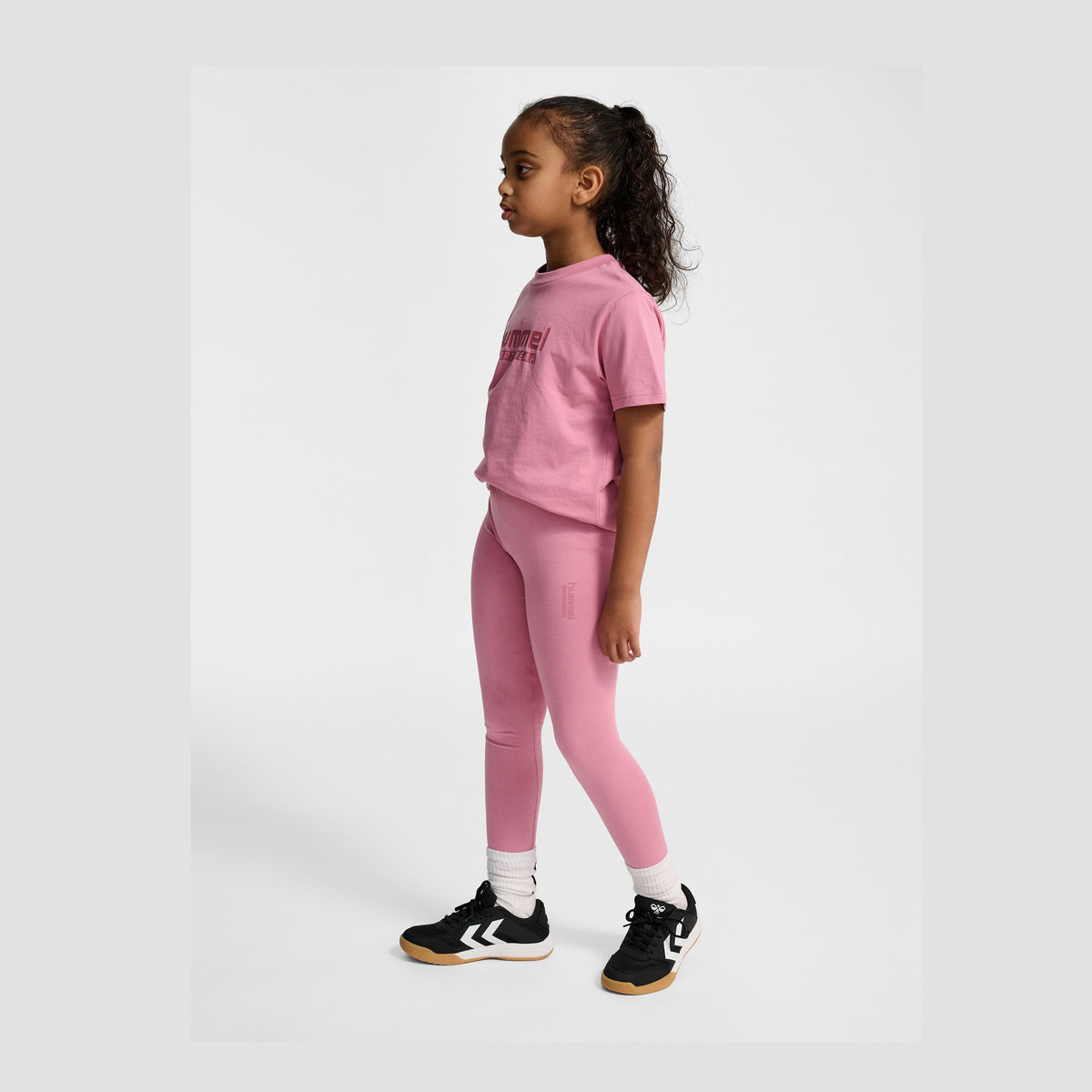 hummel Youth Base Tights-6