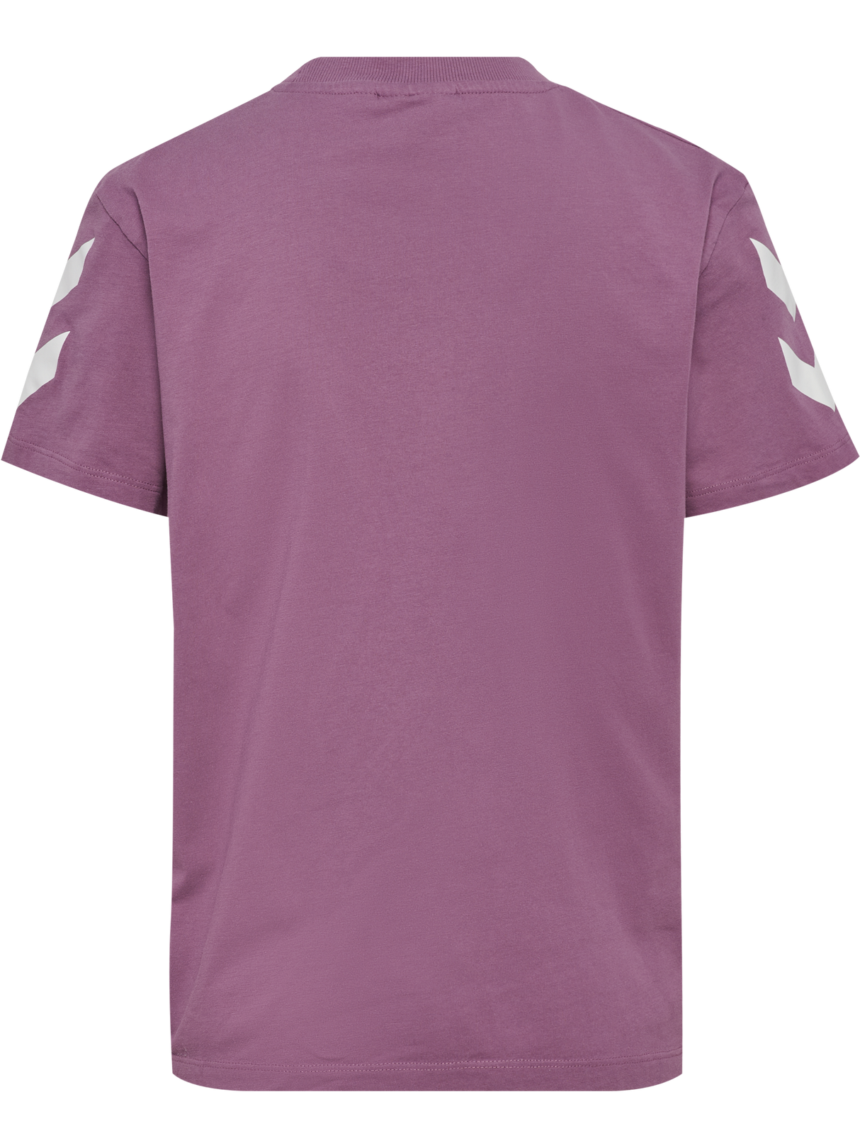 hummel Women's Legacy 2.0 Short Sleeve T-Shirt-2