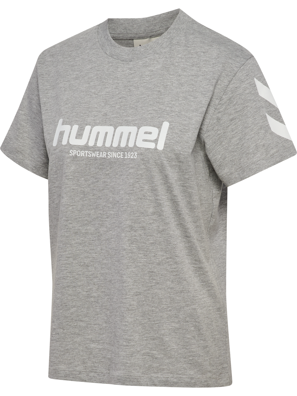 hummel Women's Legacy 2.0 Short Sleeve T-Shirt-1