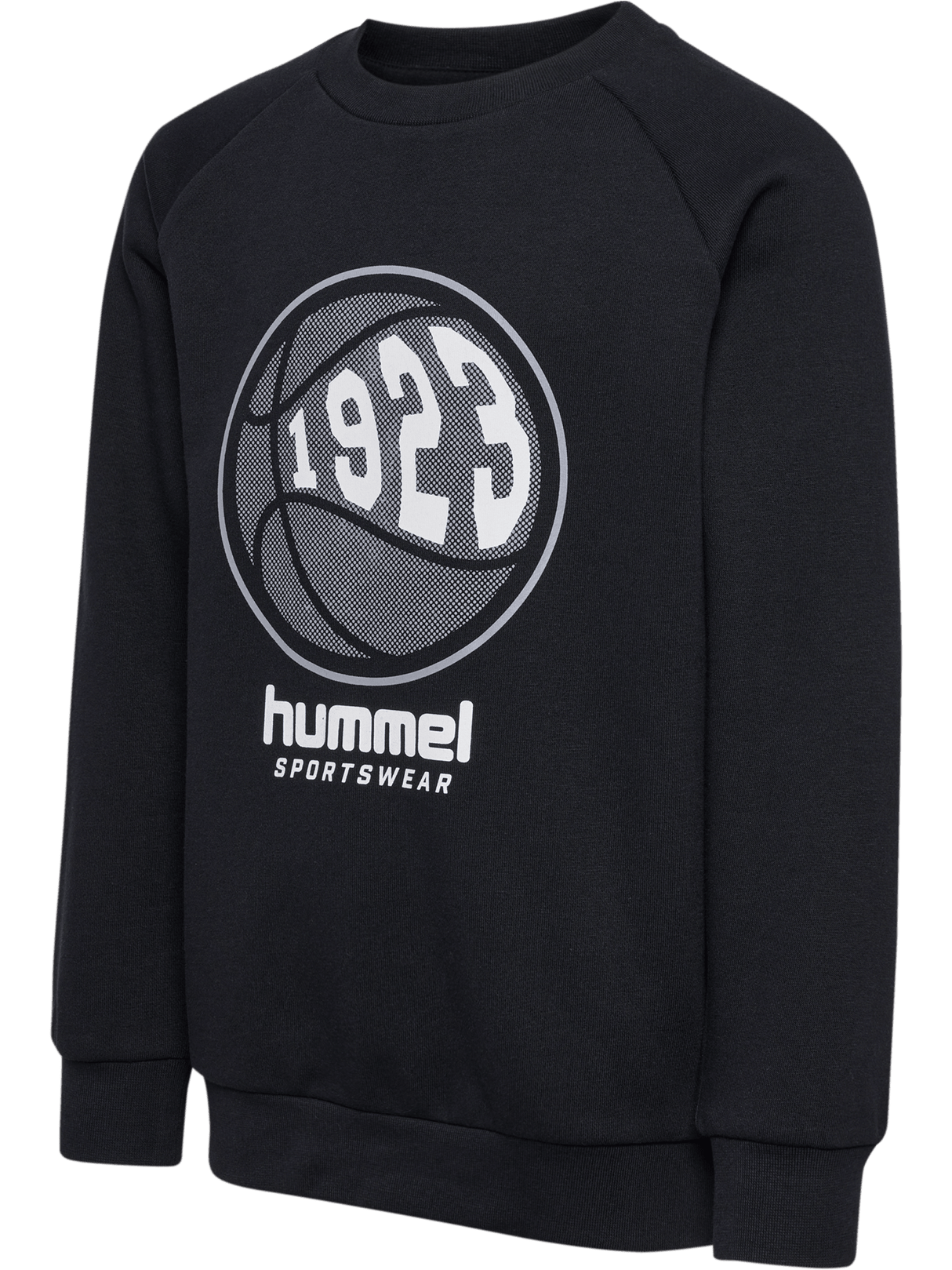 hummel Youth Loksi Sweatshirt-1