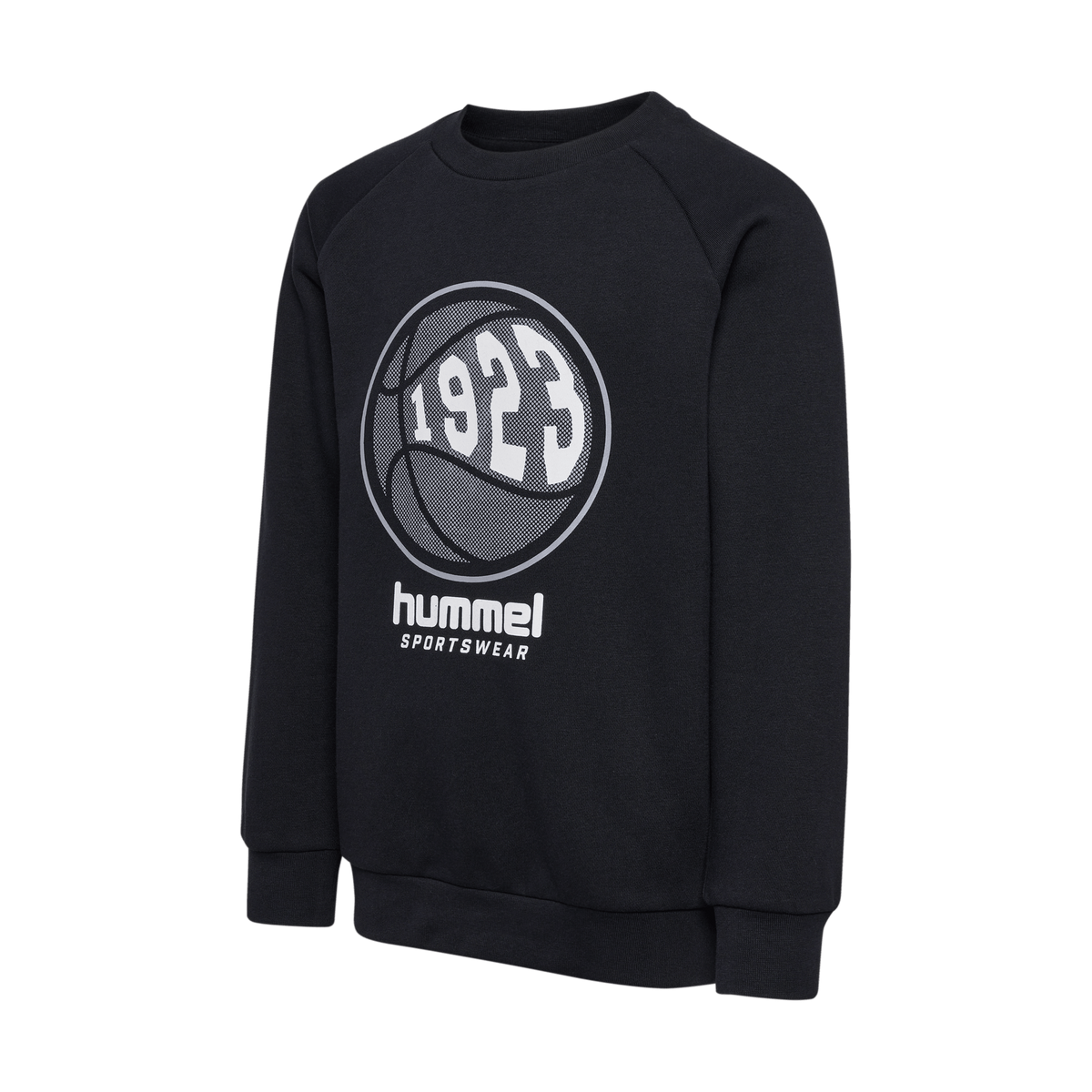hummel Youth Loksi Sweatshirt-1