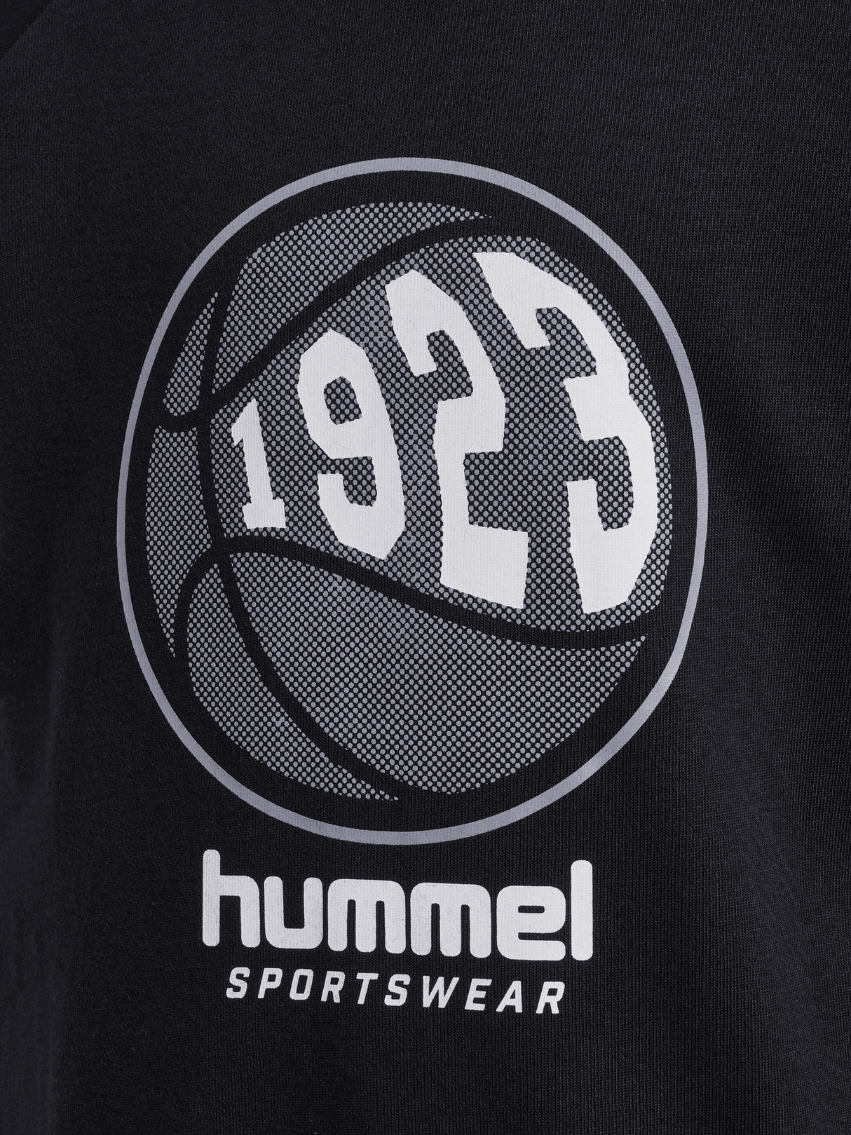 hummel Youth Loksi Sweatshirt-3