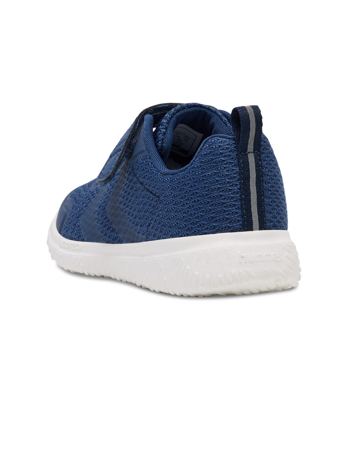 hummel Youth Actus Tex Recycled Shoes-4