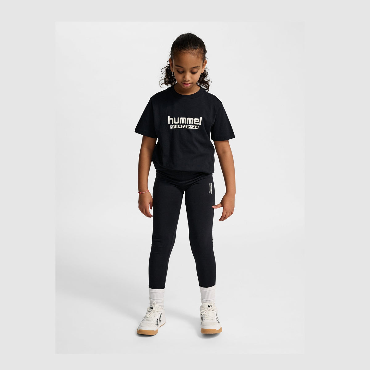 hummel Youth Base Tights-6