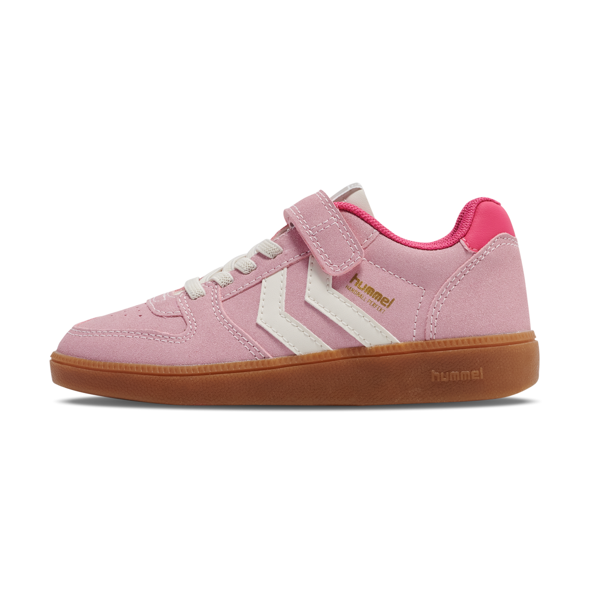 hummel Youth Handball Perfekt Cl Shoes-1