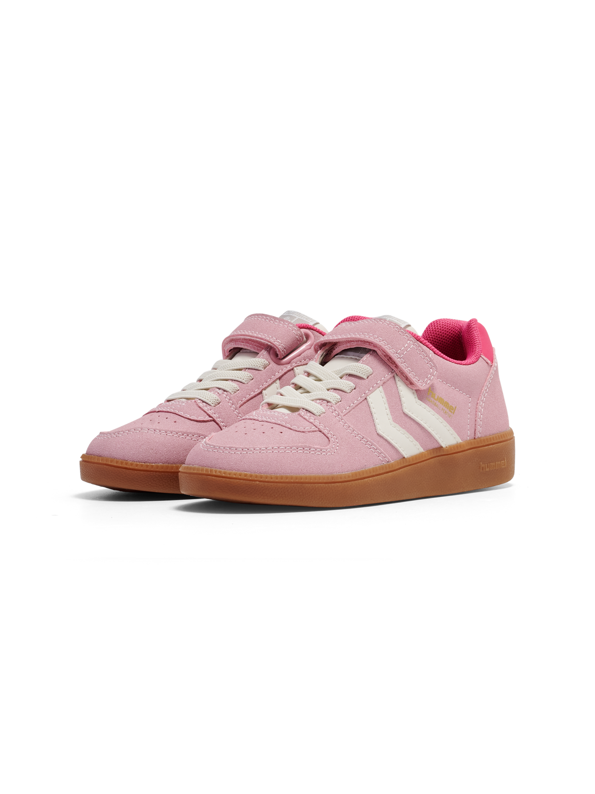 hummel Youth Handball Perfekt Cl Shoes-2