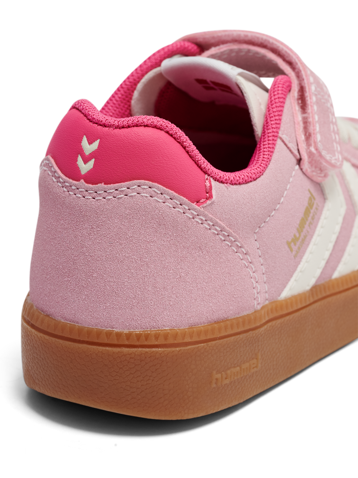 hummel Youth Handball Perfekt Cl Shoes-3
