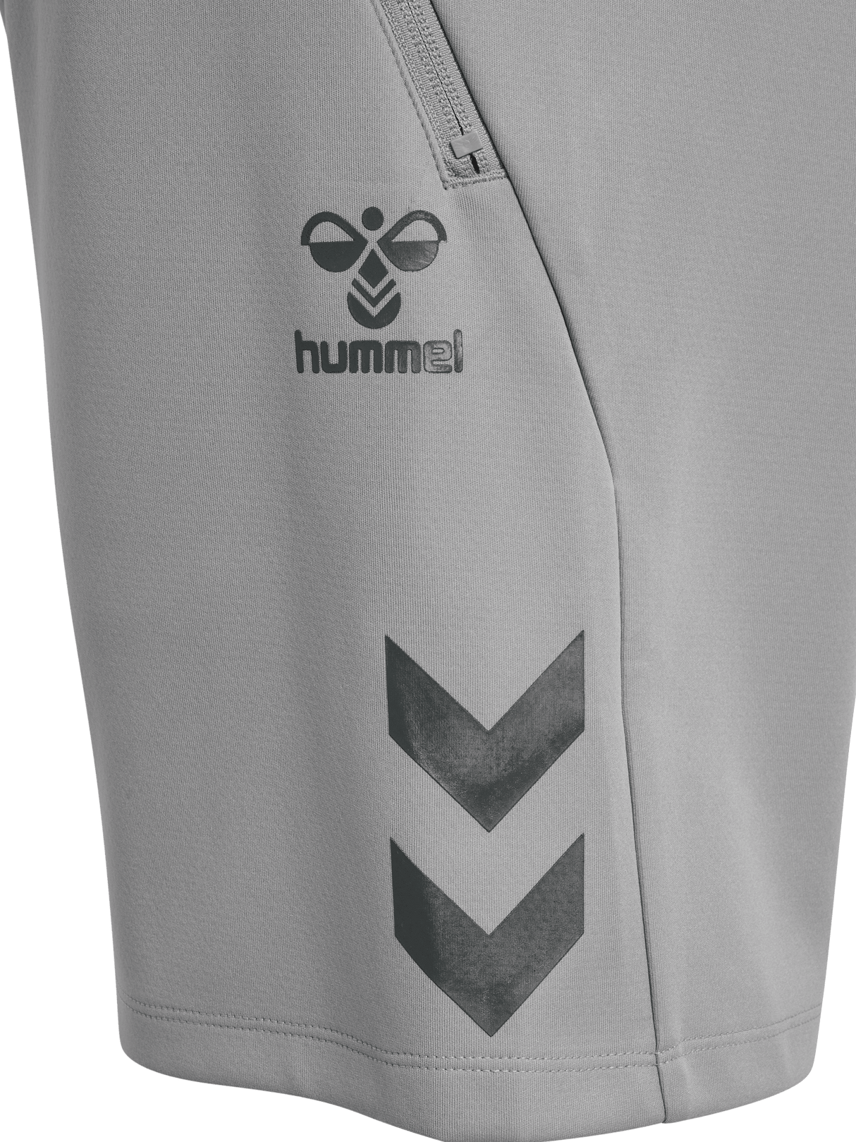 hummel Men's Cima 2.0 Shorts-3