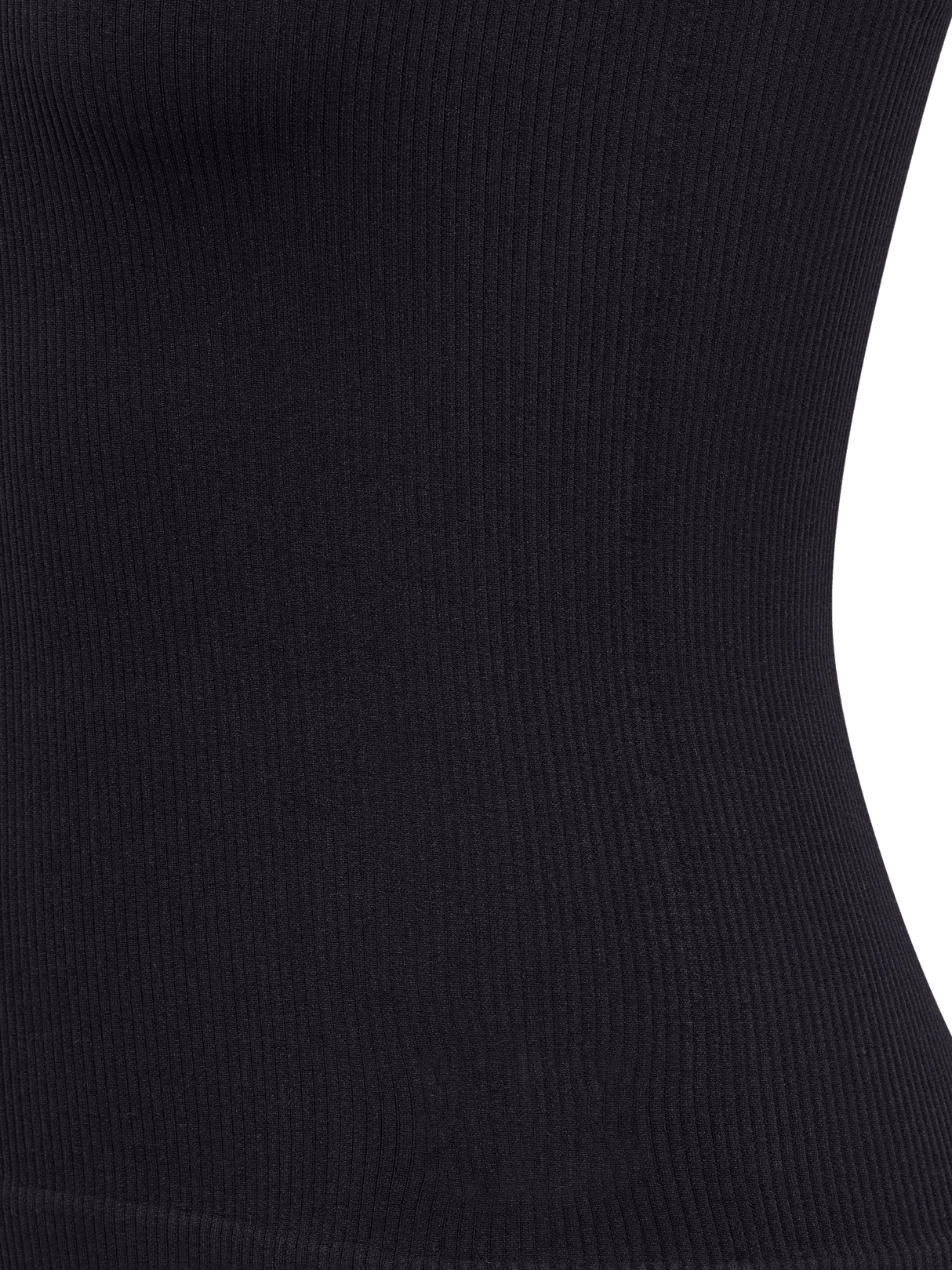 hummel Women's Pulse Seamless Rib Tank Top-3