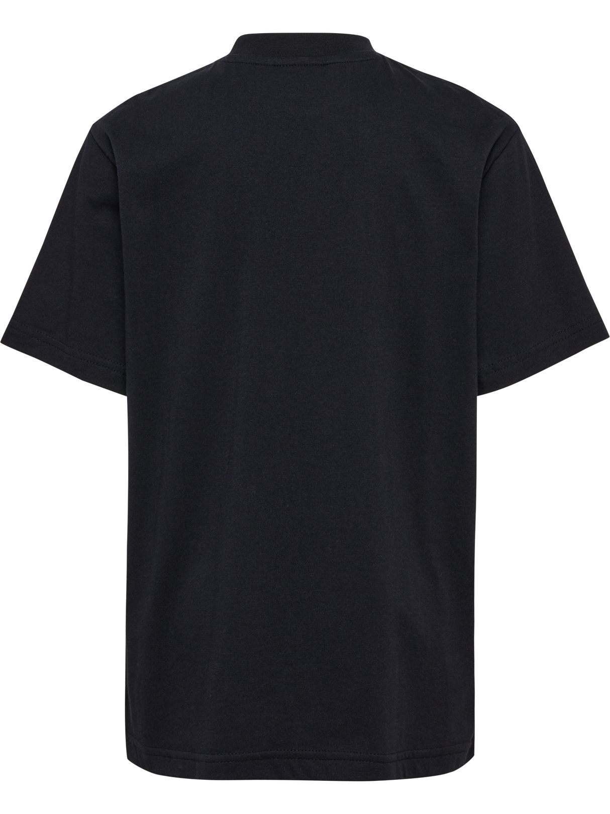 hummel Youth Clean Short Sleeve T-Shirt-2