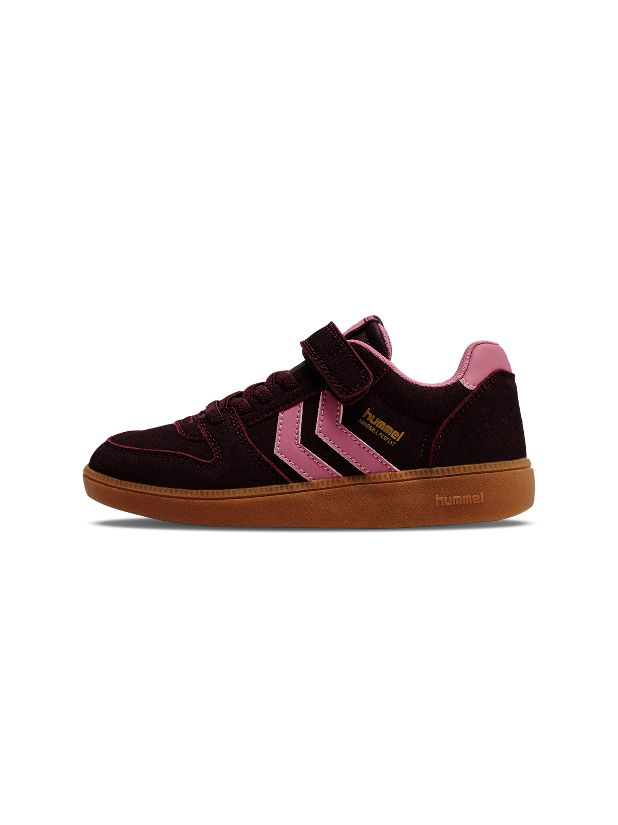 hummel Youth Handball Perfekt Cl Shoes-1