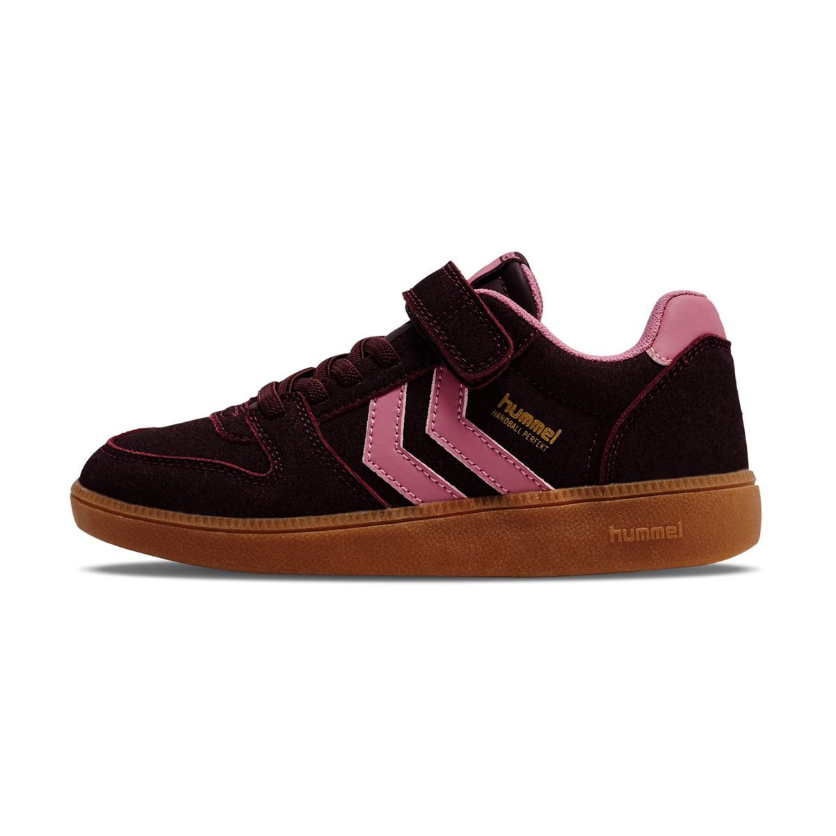hummel Youth Handball Perfekt Cl Shoes-1
