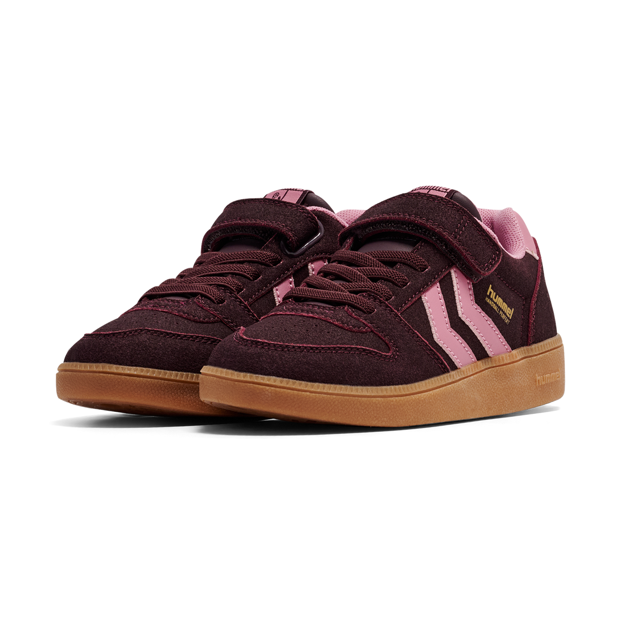 hummel Youth Handball Perfekt Cl Shoes-2