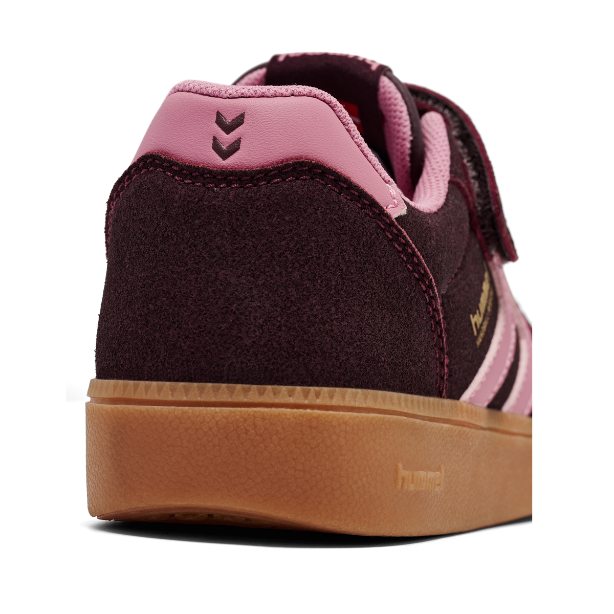 hummel Youth Handball Perfekt Cl Shoes-3
