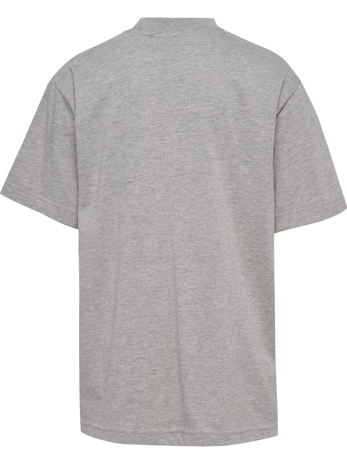 hummel Youth Clean Short Sleeve T-Shirt-2