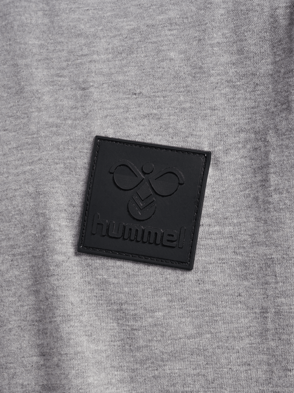 hummel Youth Clean Short Sleeve T-Shirt-3