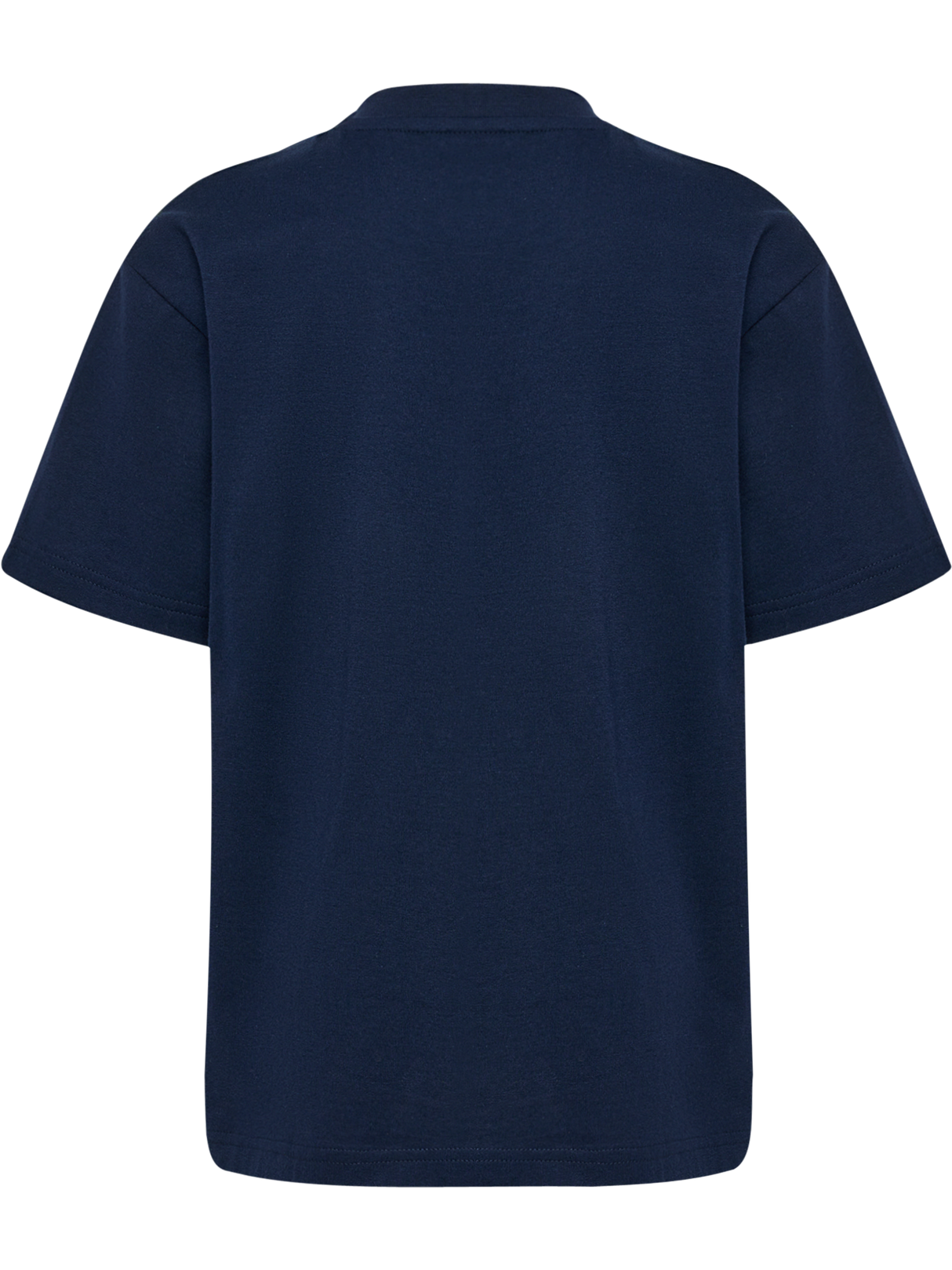 hummel Youth Clean Short Sleeve T-Shirt-2