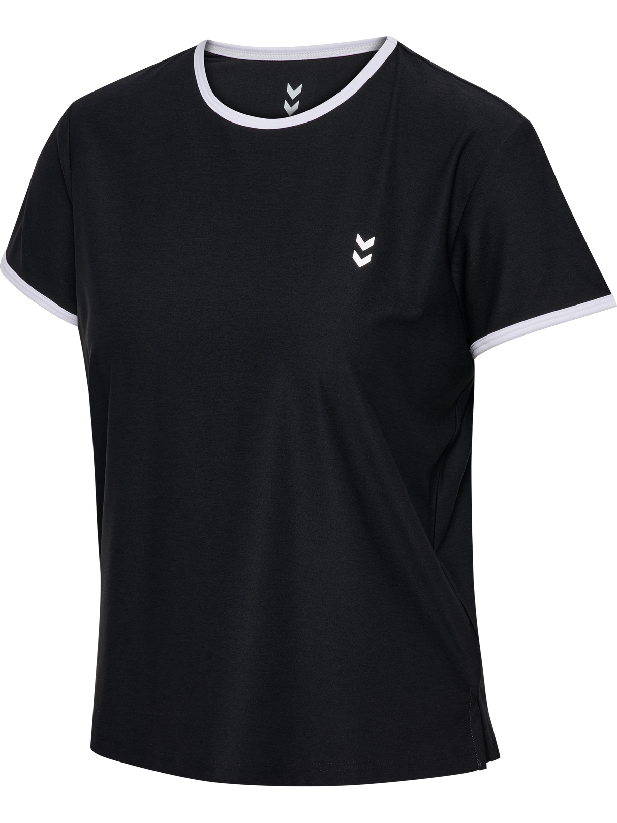 hummel Women's Pulse Cima Short Sleeve T-Shirt-1