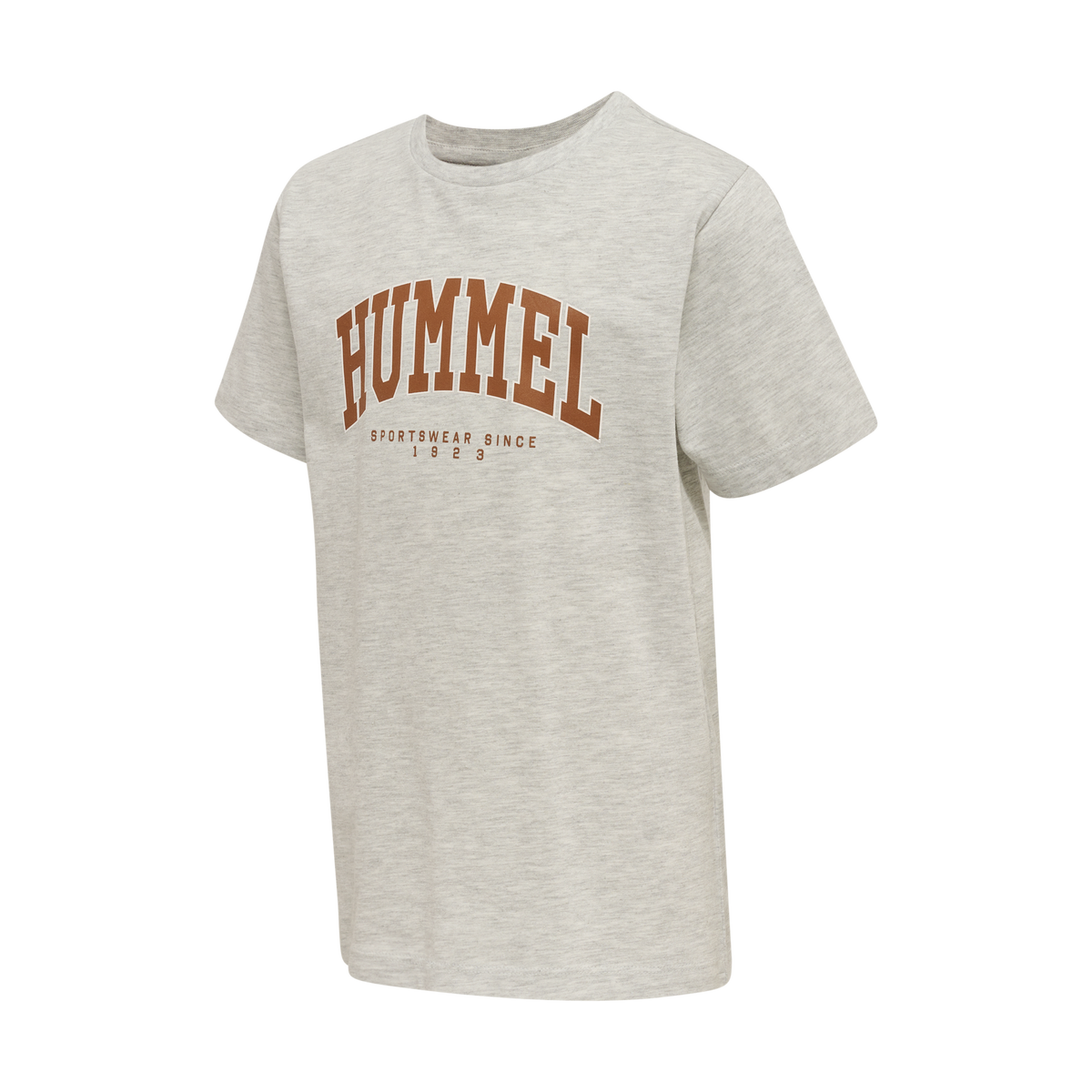 hummel Youth Fast Short Sleeve T-Shirt-1