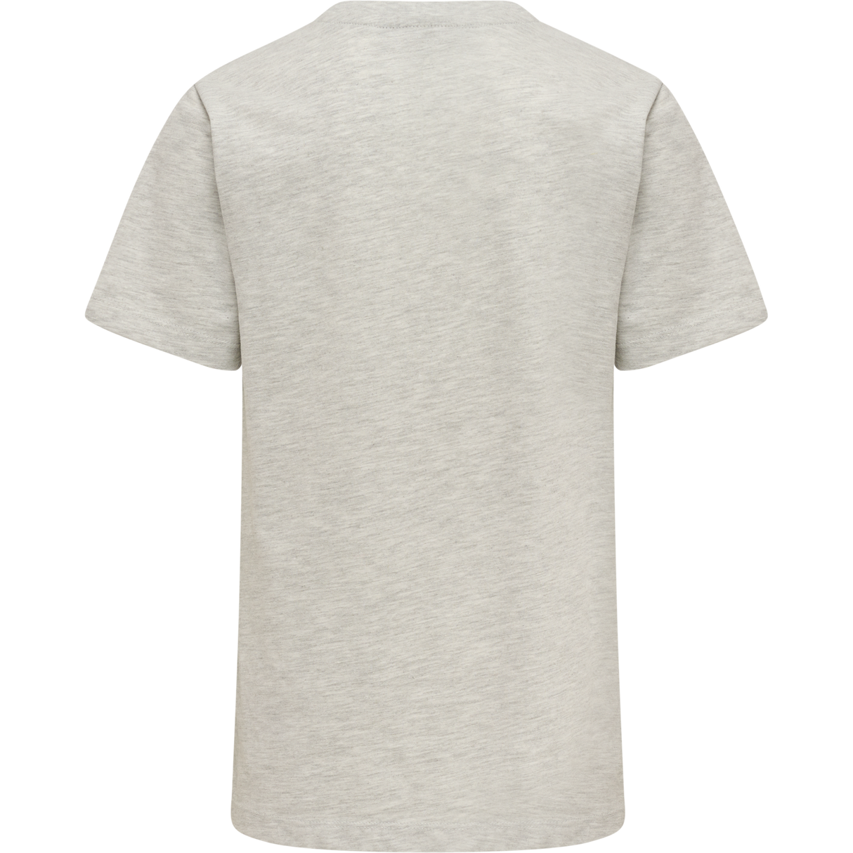 hummel Youth Fast Short Sleeve T-Shirt-2
