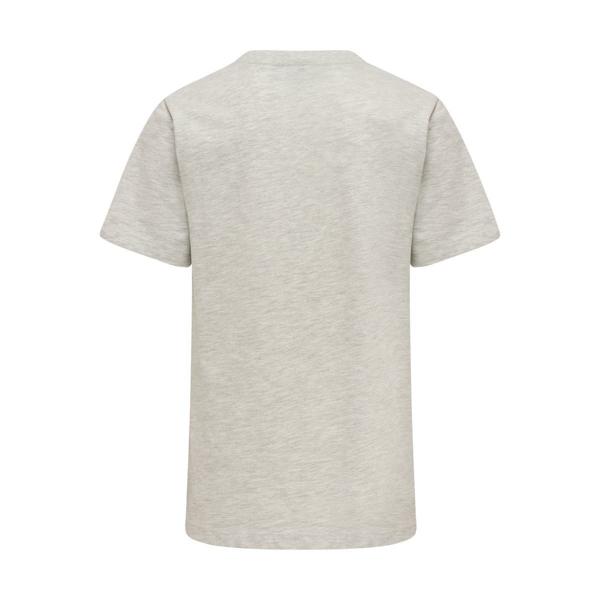 hummel Youth Fast Short Sleeve T-Shirt-2