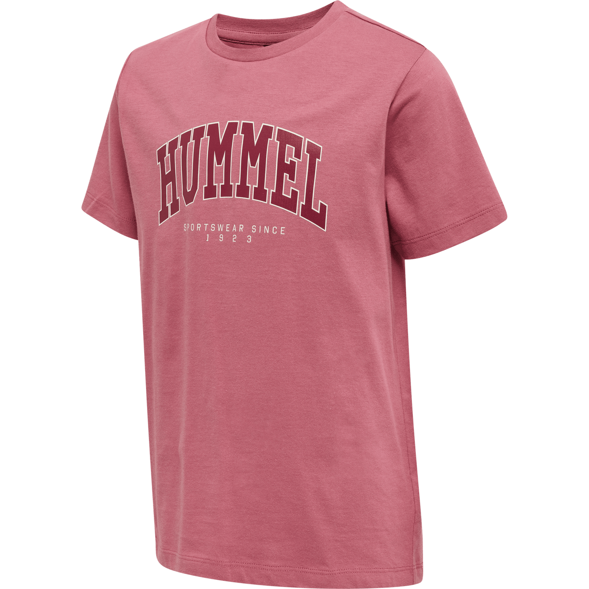 hummel Youth Fast Short Sleeve T-Shirt-1