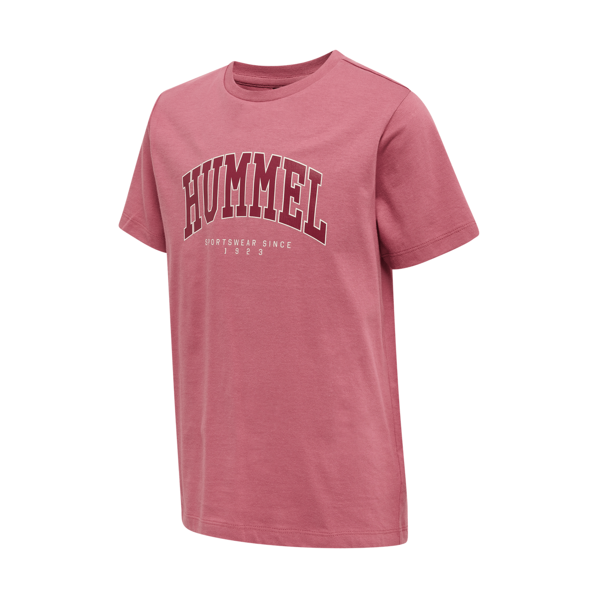 hummel Youth Fast Short Sleeve T-Shirt-1